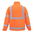 Style US428 HiVis Softshell Jacket-3