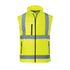 Style US428 HiVis Softshell Jacket-5