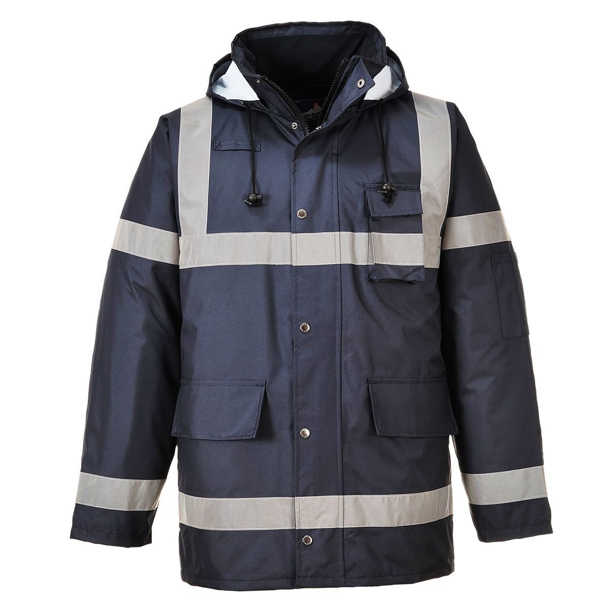 Style US433 Iona Lite Jacket-2