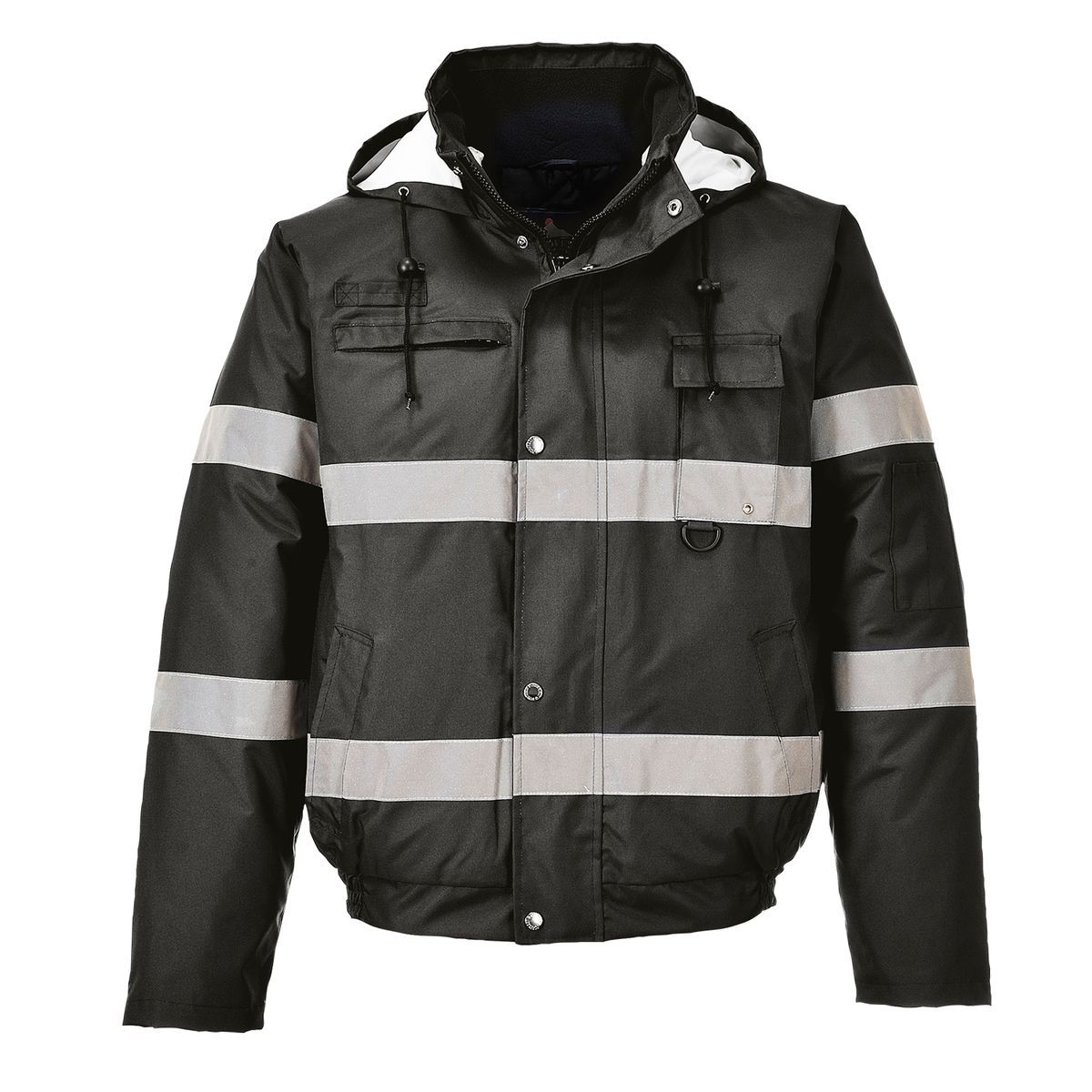 Style US434 Iona Lite Bomber Jacket-1