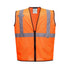 Style US580 Style US580 Alabama Mesh Vest-1