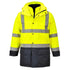 Style US768 5in1 HiVis Executive Jacket-5