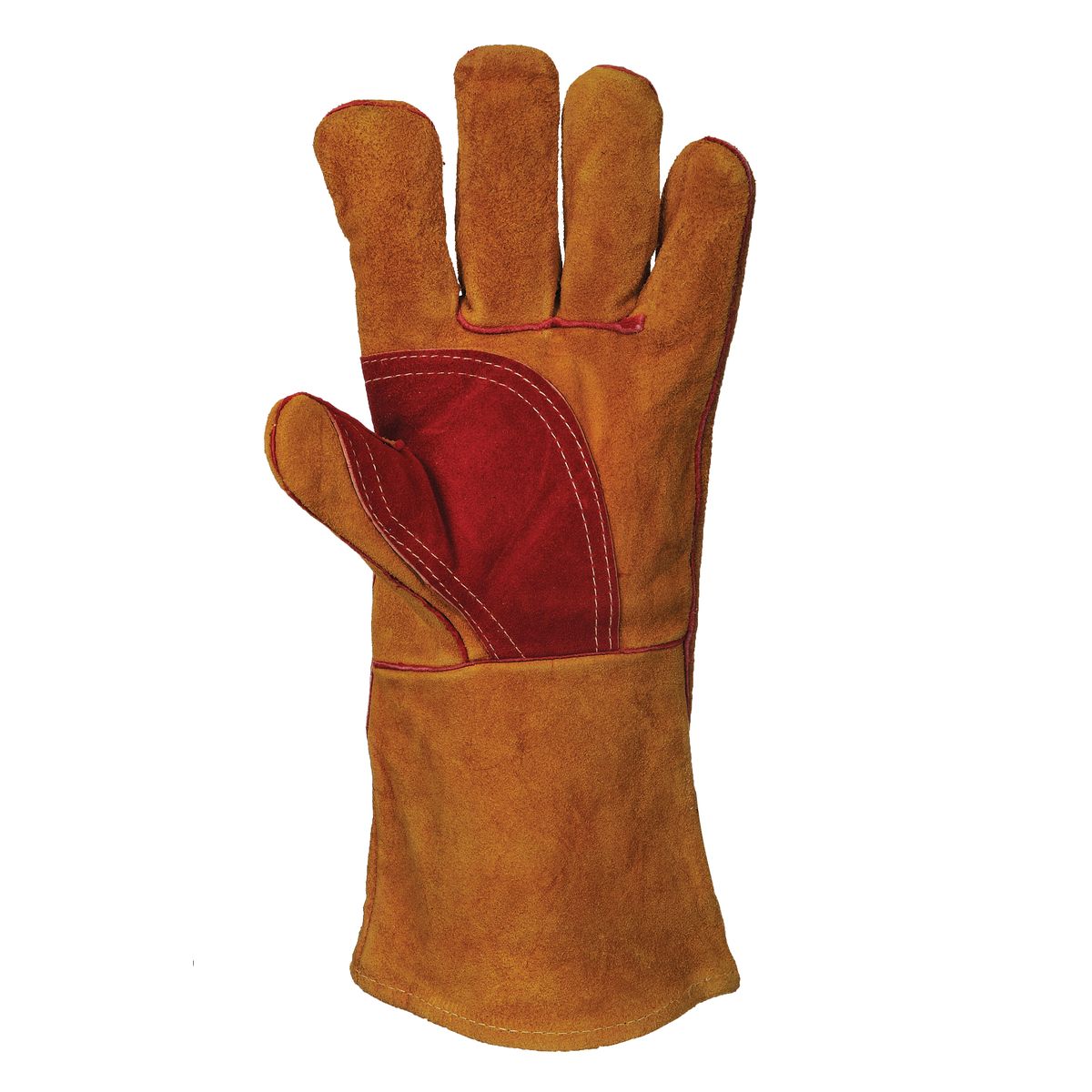 Style A530 Welding Gauntlet-2